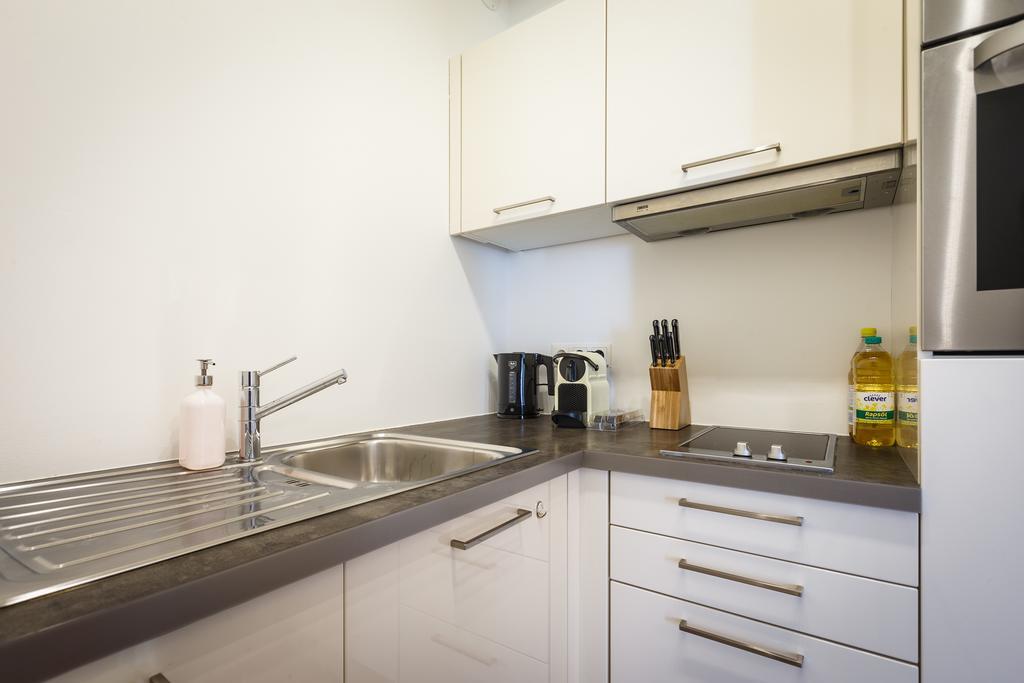 Apartamento Operngasse Premium In 