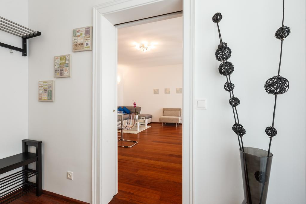 Apartamento Operngasse Premium In 