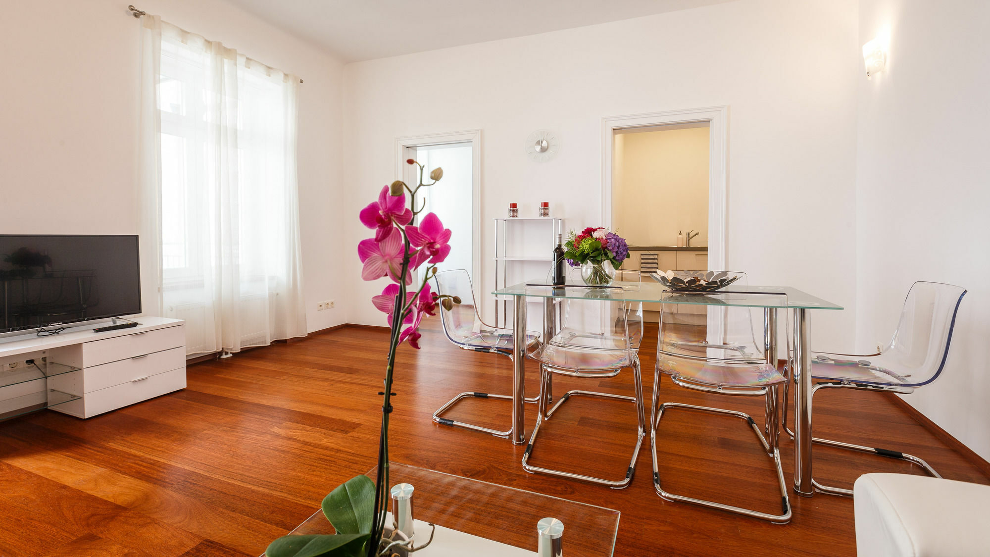 Apartamento Operngasse Premium In 