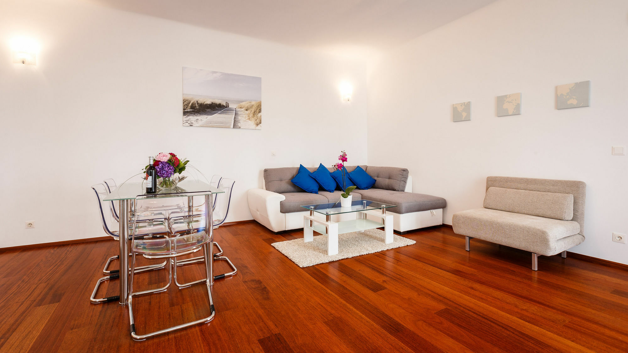 Apartamento Operngasse Premium In 