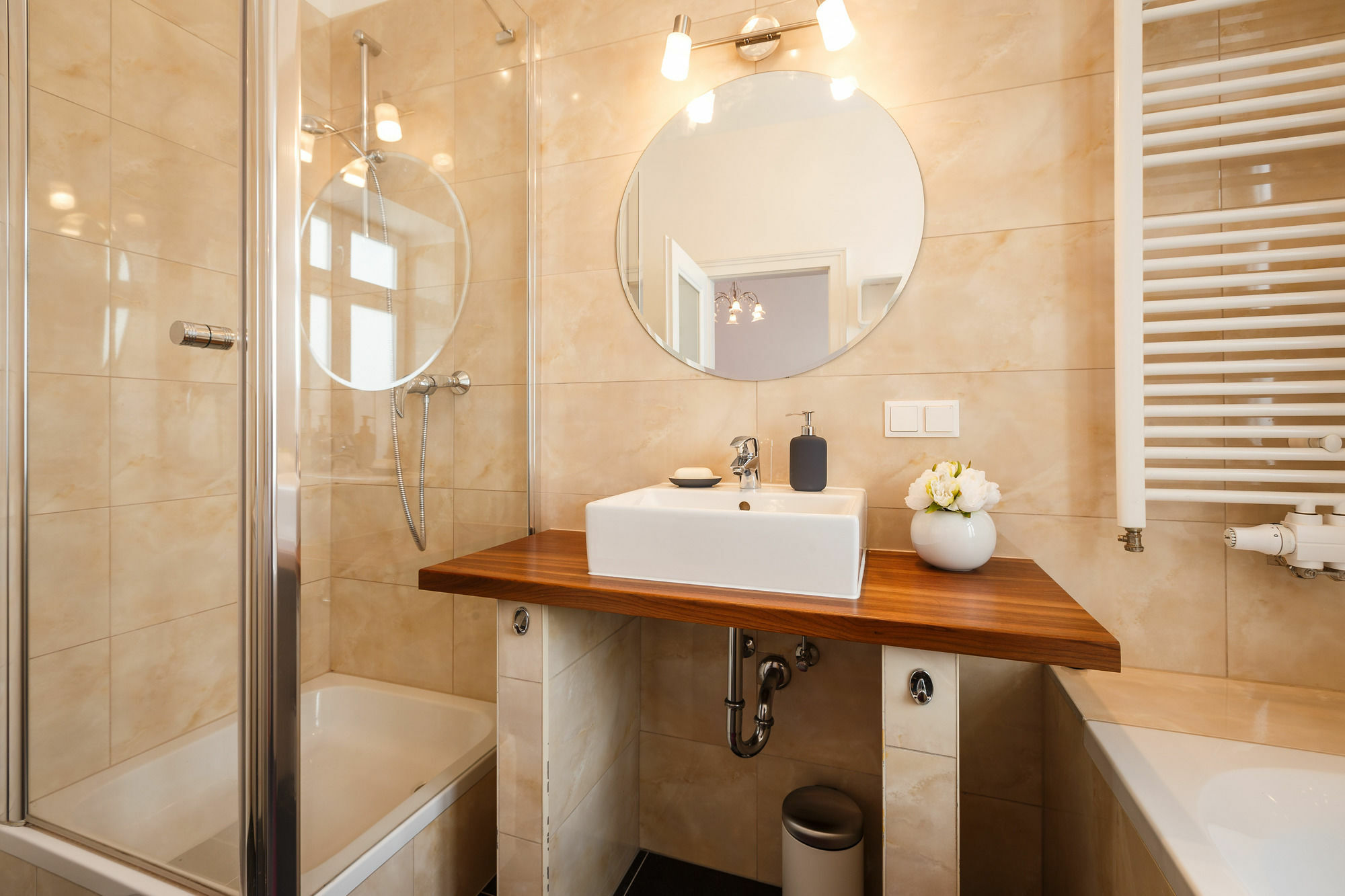 Apartamento Operngasse Premium In 