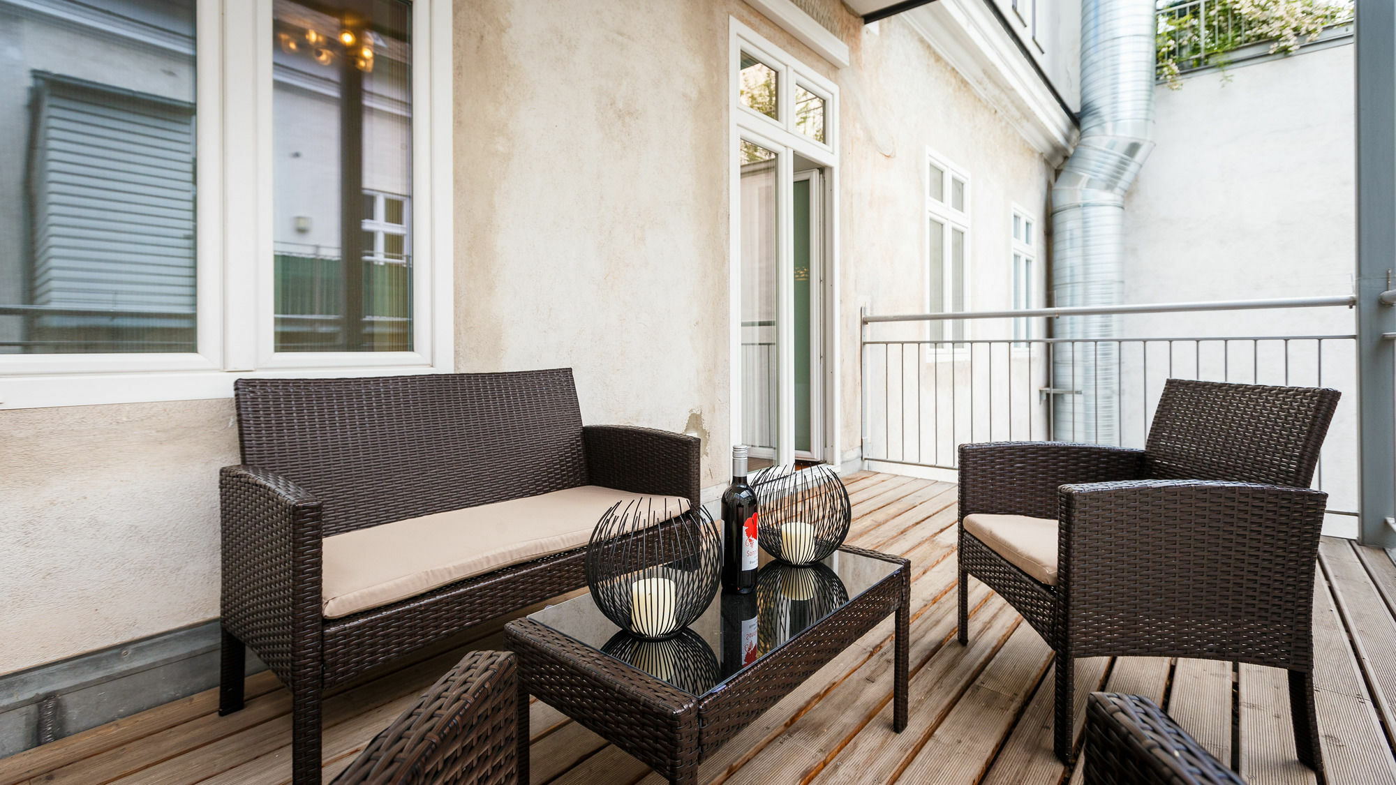 Operngasse Premium In 