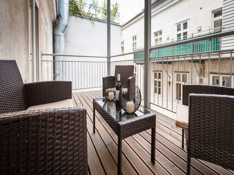 Operngasse Premium In 