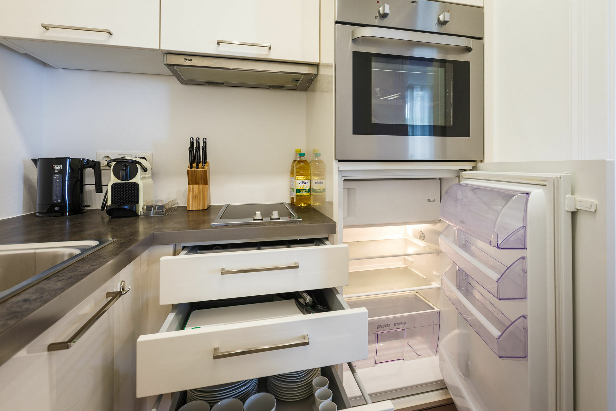Apartamento Operngasse Premium In 